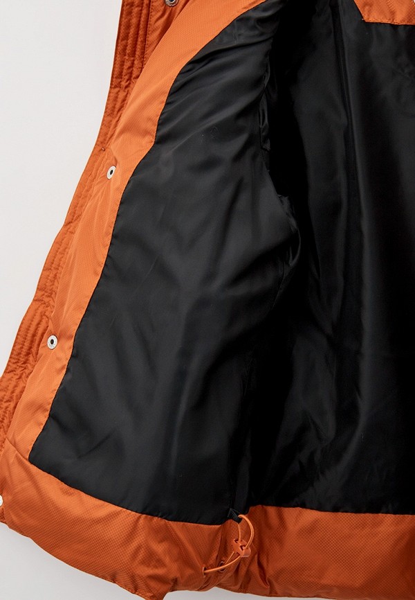 фото Куртка утепленная oldos