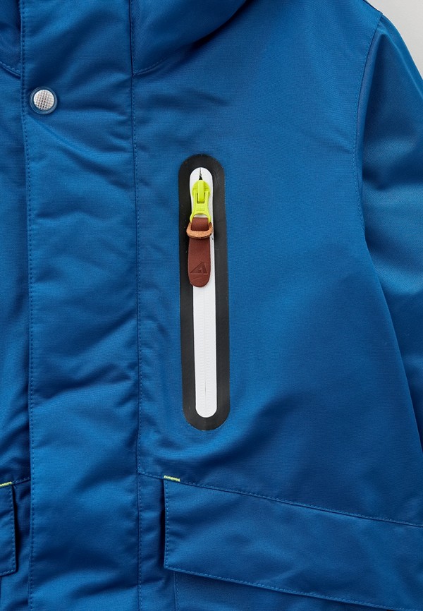 Куртка для мальчика горнолыжная Oldos  Фото 3