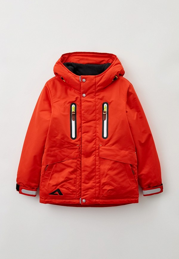 фото Куртка утепленная oldos