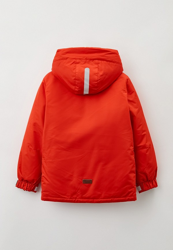 фото Куртка утепленная oldos