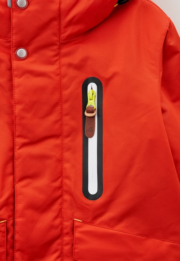 фото Куртка утепленная oldos