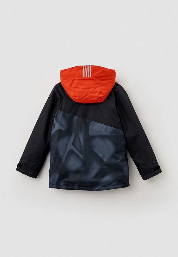 Куртка для мальчика горнолыжная Oldos  Фото 2