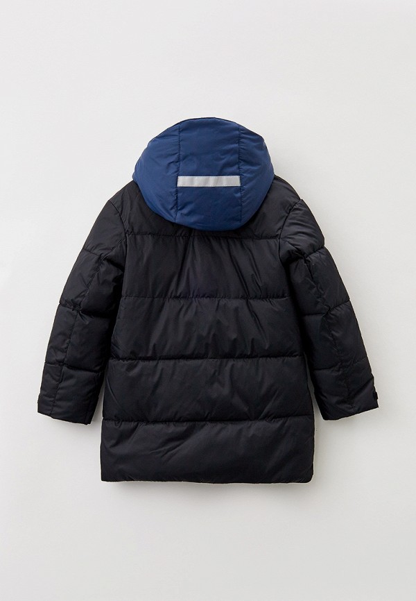 фото Куртка утепленная oldos