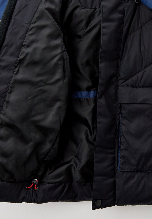 фото Куртка утепленная oldos