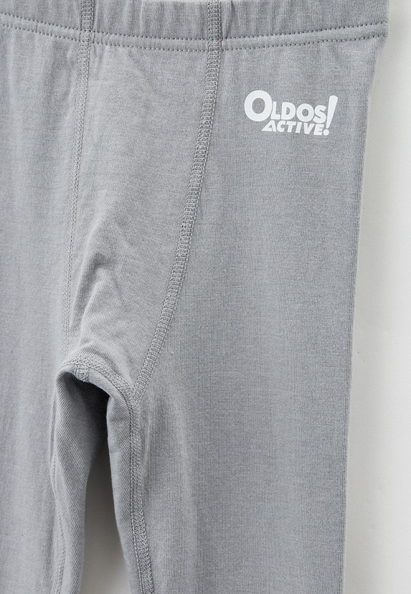 фото Термобелье низ oldos