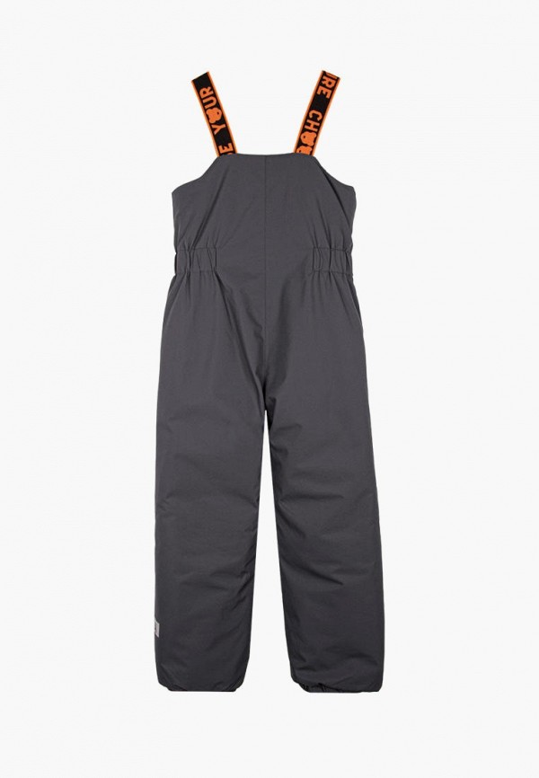 фото Брюки утепленные kapika