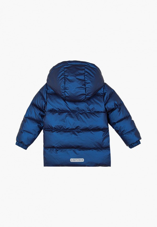 фото Куртка утепленная kapika