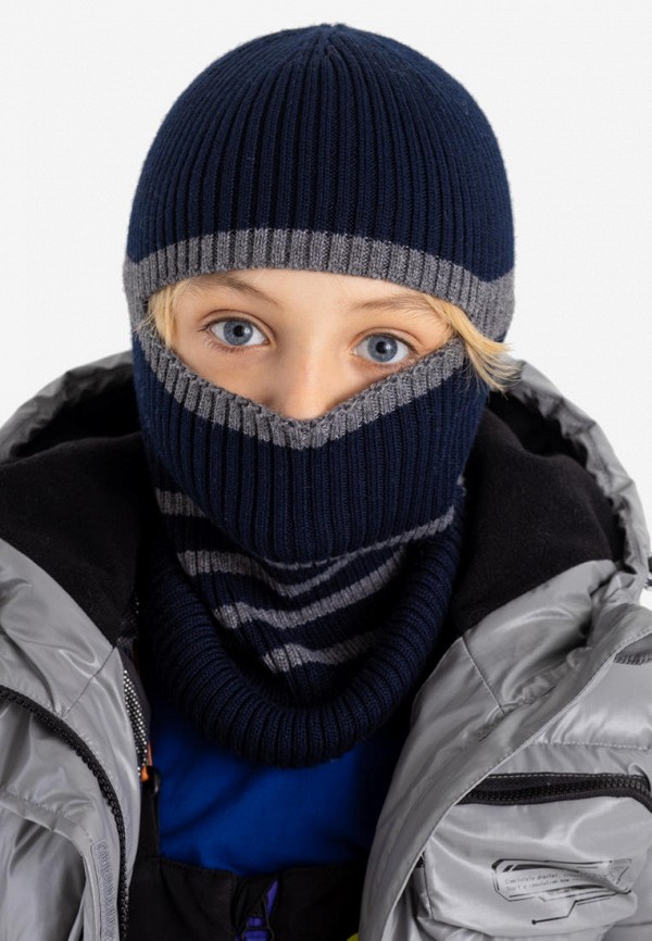 фото Балаклава kapika