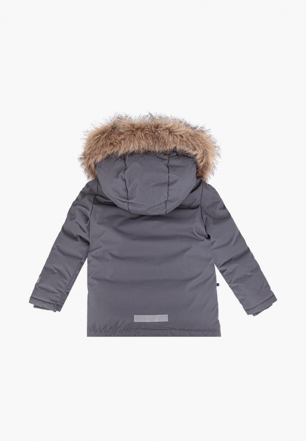 фото Куртка утепленная kapika