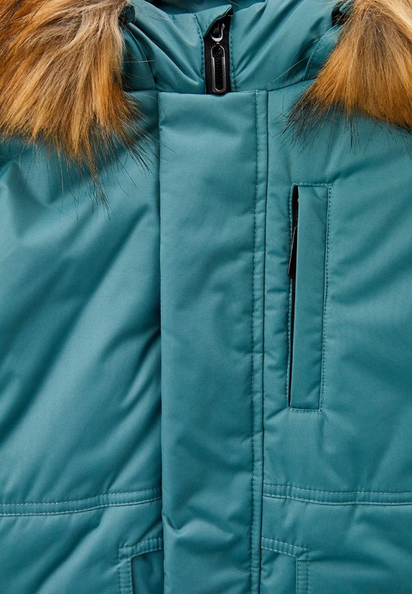 фото Куртка утепленная аксарт