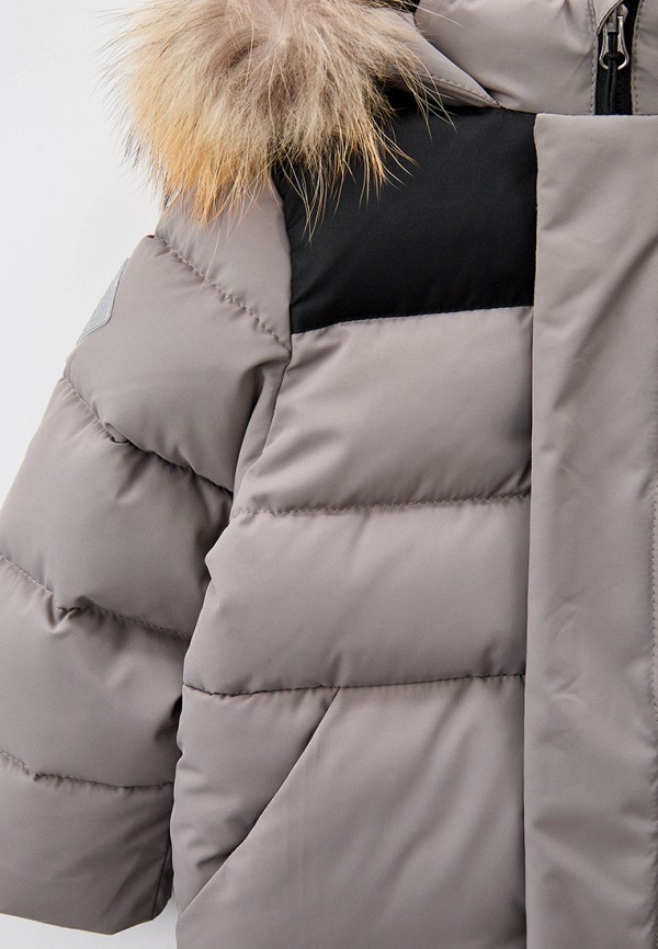 фото Куртка утепленная аксарт