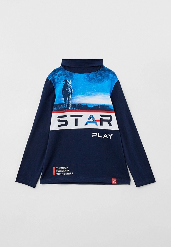 фото Водолазка playtoday