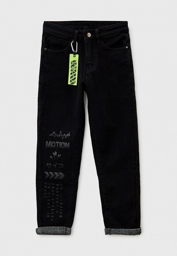 фото Джинсы playtoday