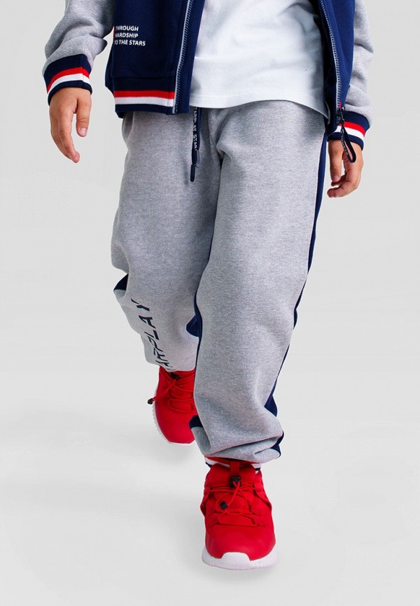 фото Брюки спортивные playtoday