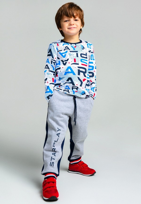 фото Брюки спортивные playtoday