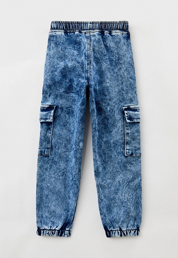 фото Джинсы playtoday