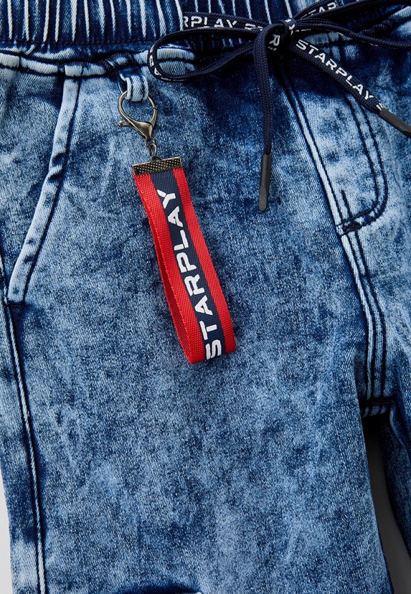 фото Джинсы playtoday