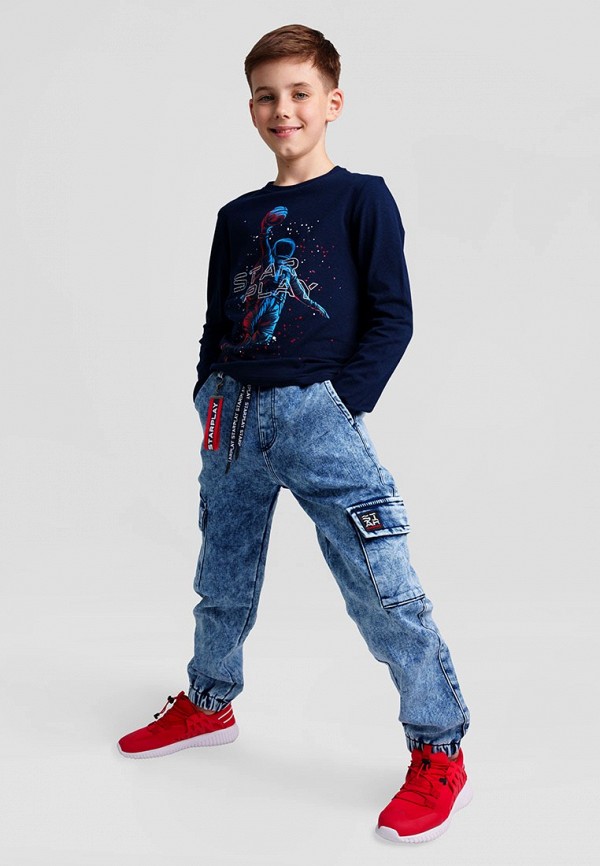 фото Джинсы playtoday