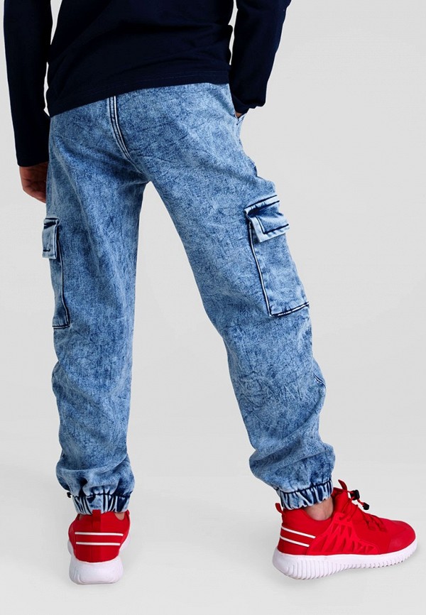 фото Джинсы playtoday