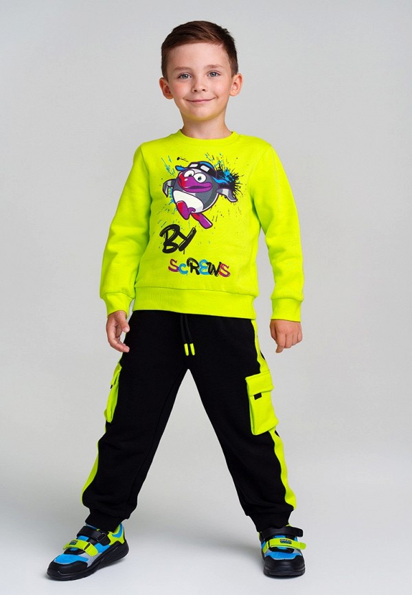 фото Брюки спортивные playtoday