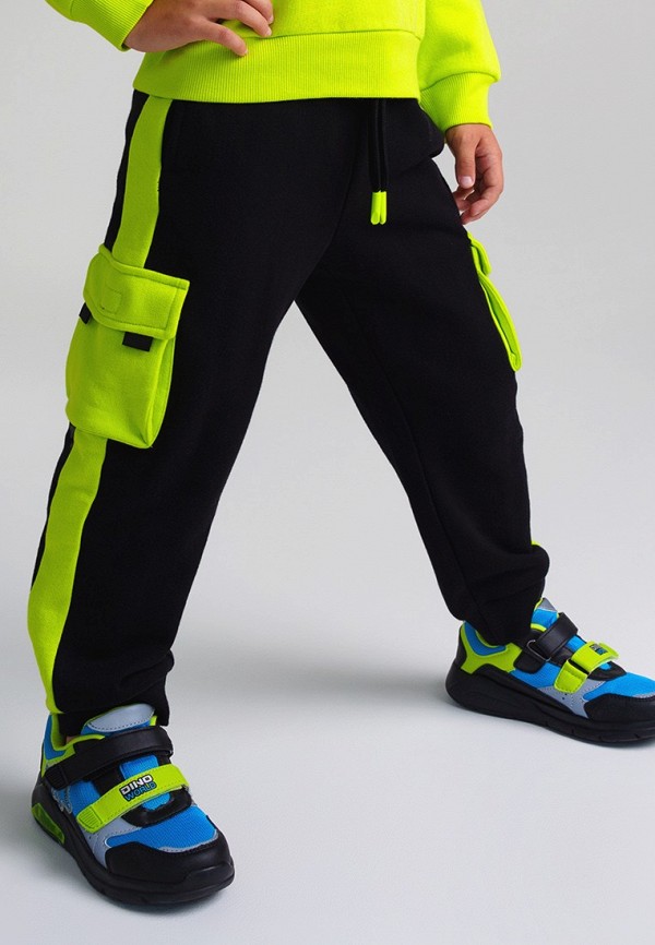 фото Брюки спортивные playtoday