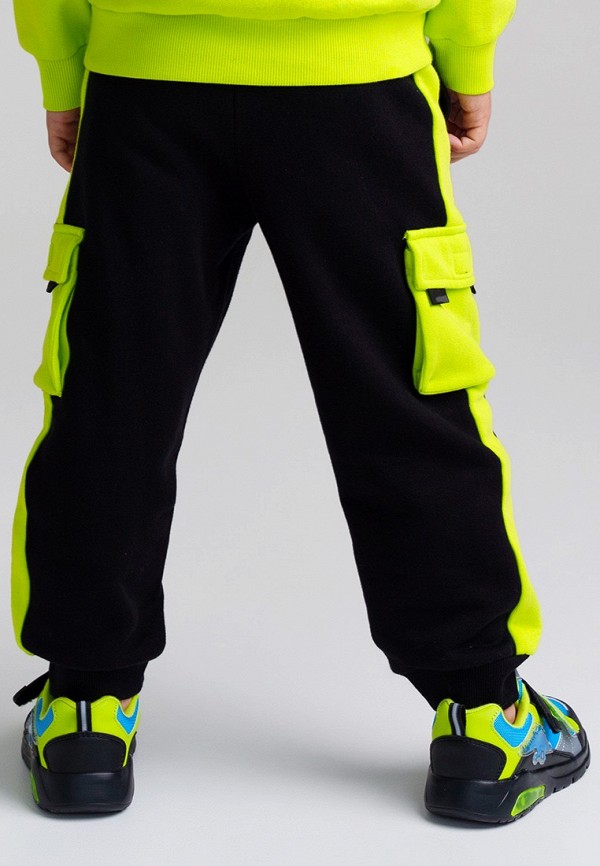 фото Брюки спортивные playtoday