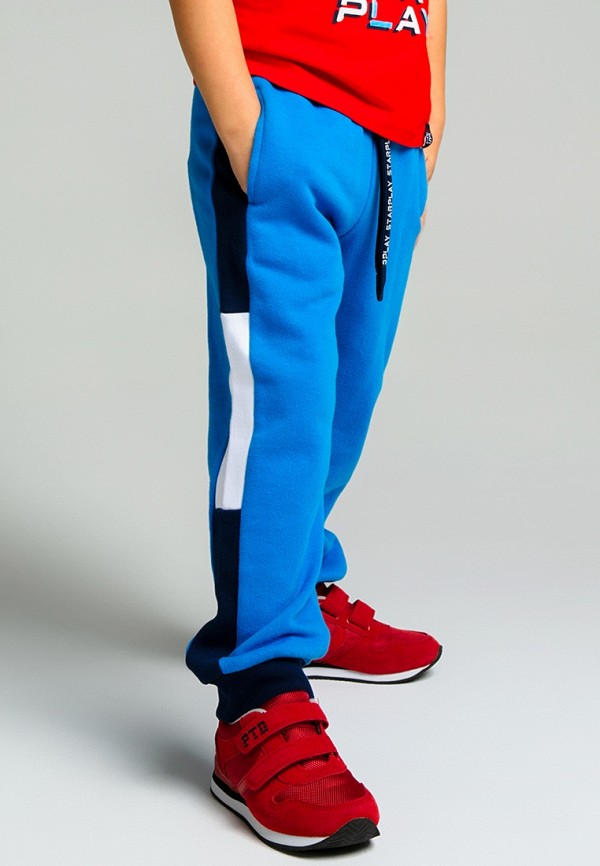фото Брюки спортивные playtoday