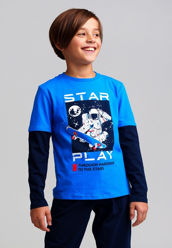 фото Костюм спортивный playtoday