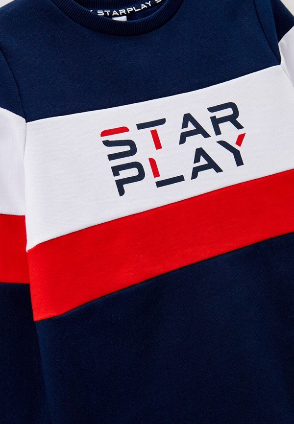 фото Костюм спортивный playtoday