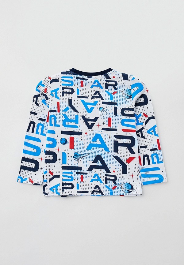 фото Лонгслив playtoday