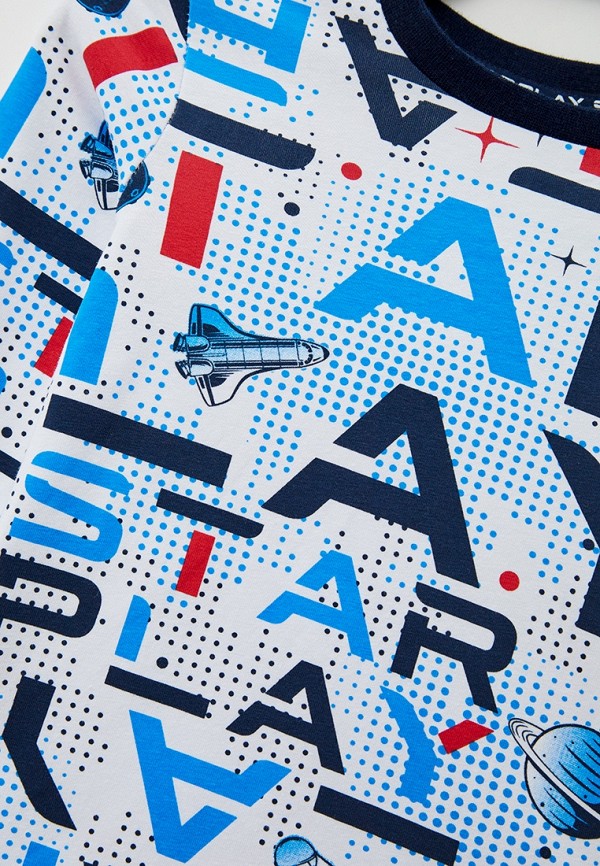 фото Лонгслив playtoday