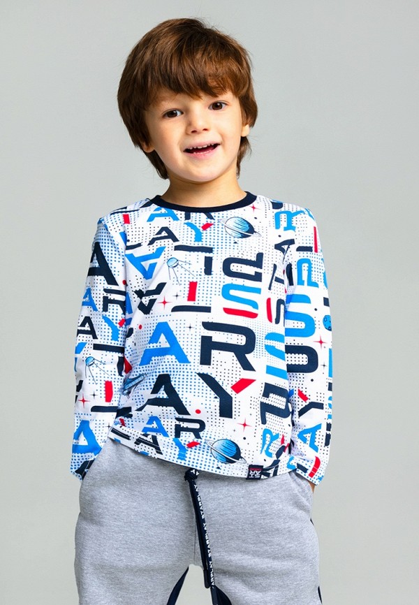 фото Лонгслив playtoday