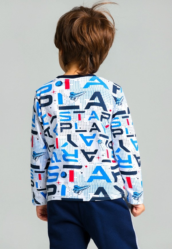 фото Лонгслив playtoday