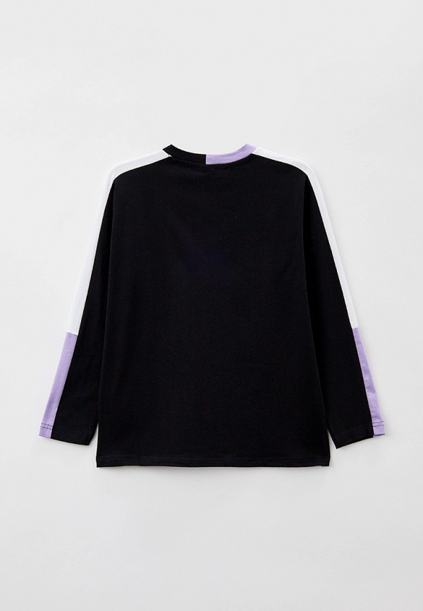 фото Лонгслив playtoday