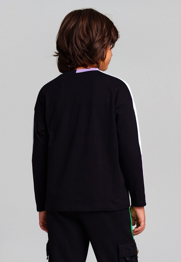 фото Лонгслив playtoday