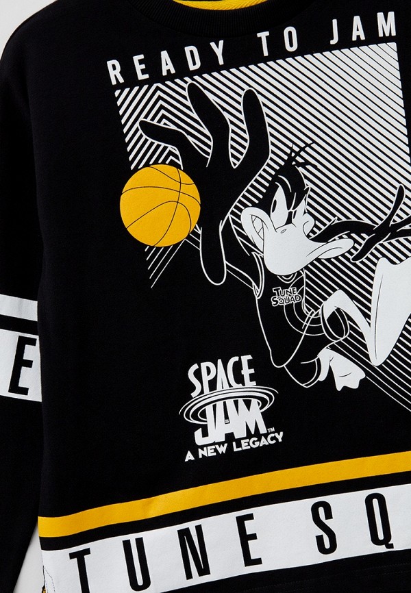 фото Лонгслив playtoday