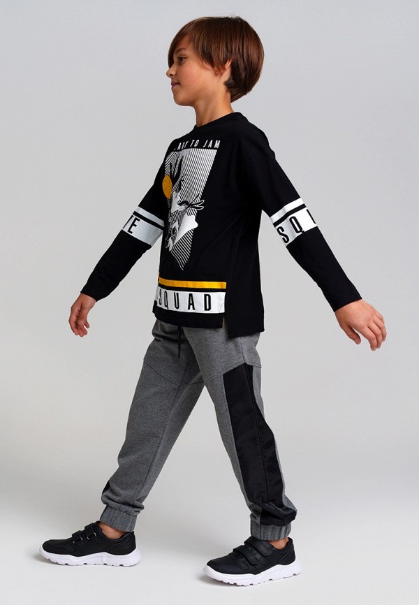 фото Лонгслив playtoday