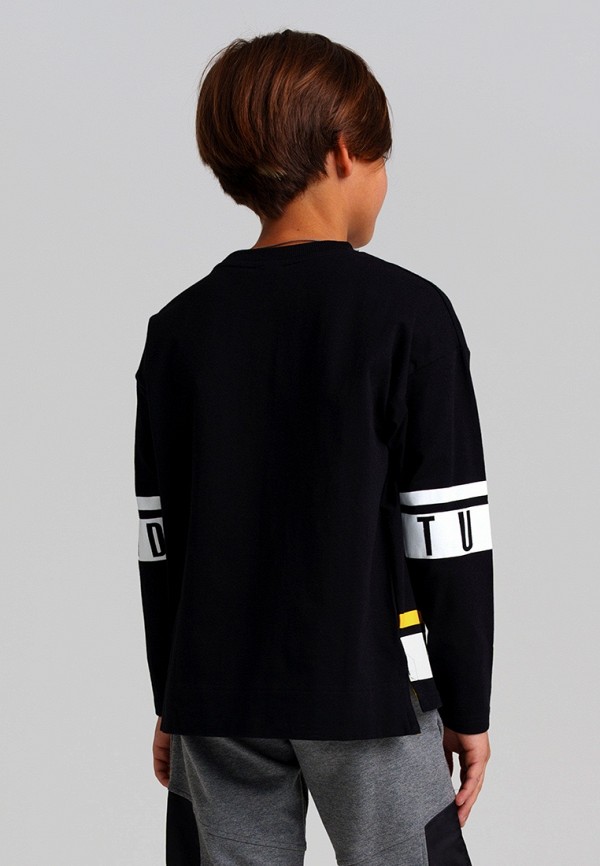 фото Лонгслив playtoday