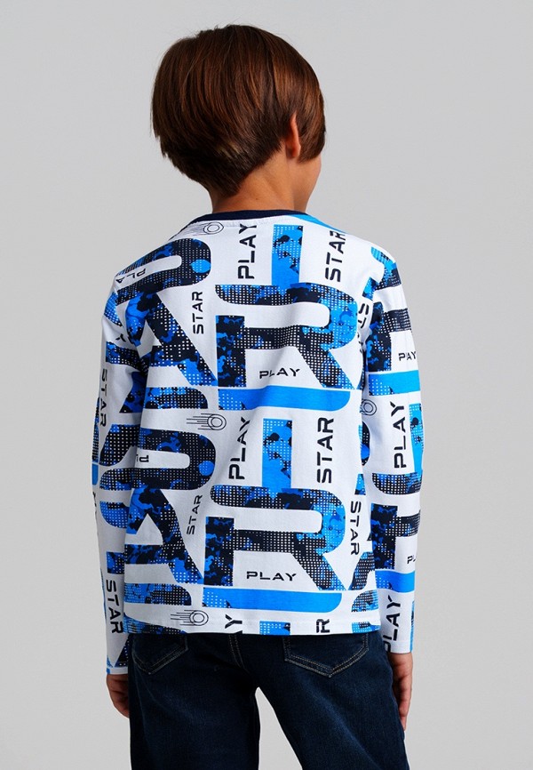 фото Лонгслив playtoday