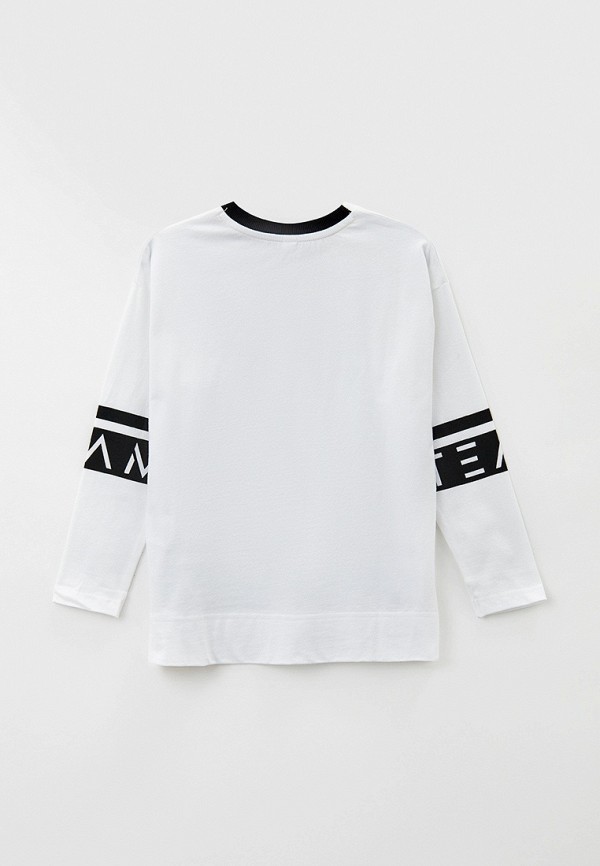 фото Лонгслив playtoday