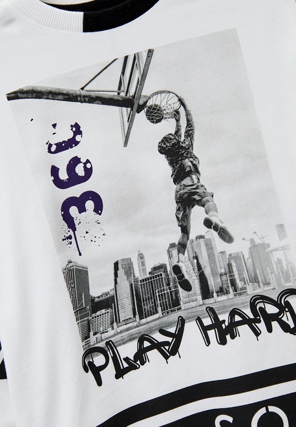 фото Лонгслив playtoday