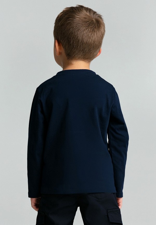 фото Лонгслив playtoday