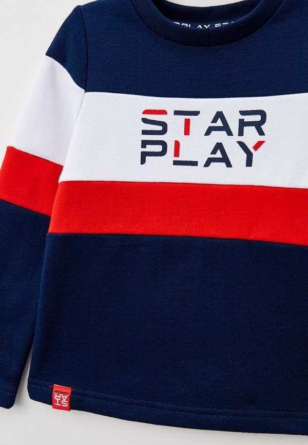 фото Костюм спортивный playtoday