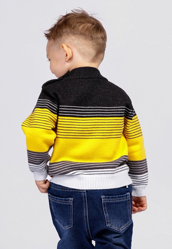 фото Свитер playtoday