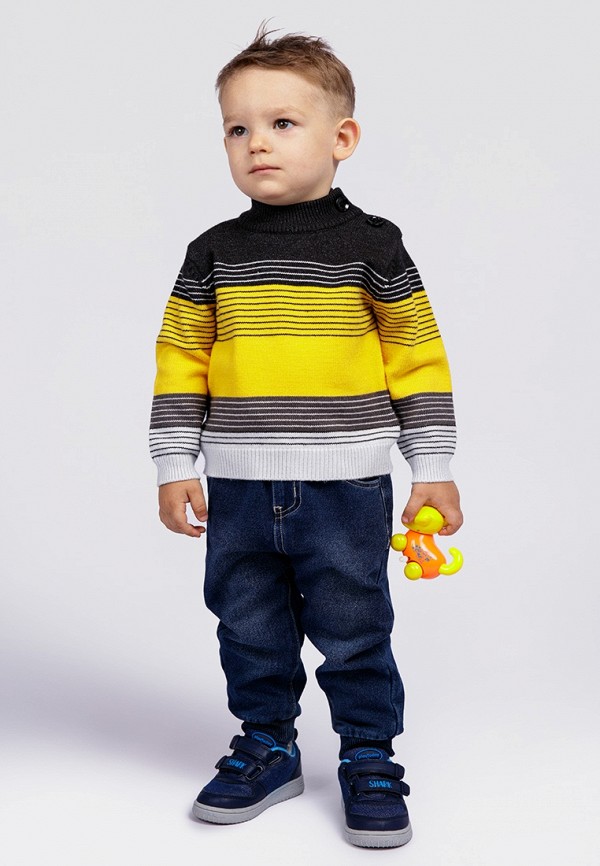 фото Свитер playtoday