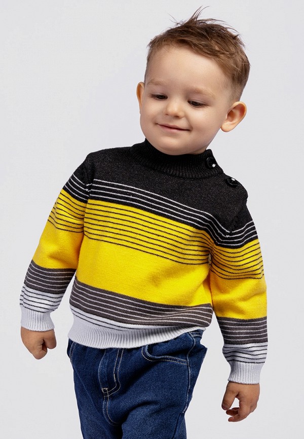 фото Свитер playtoday