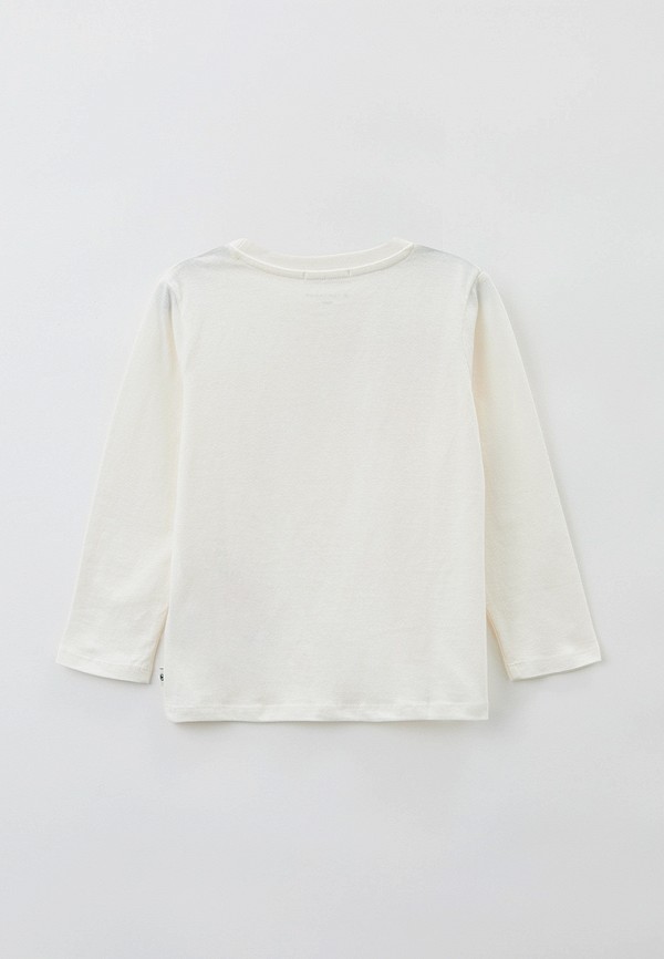 Лонгслив Tom Tailor бежевый, размер 12, фото 2