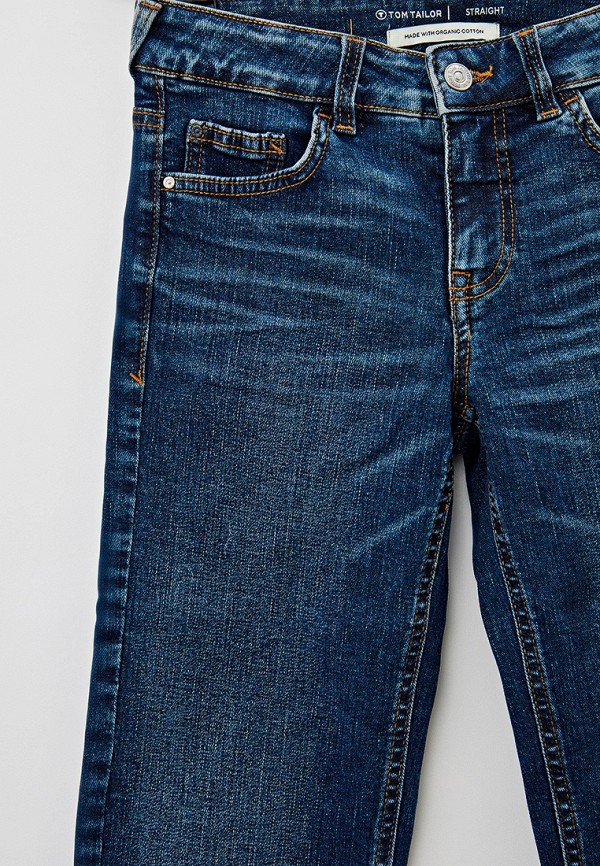 фото Джинсы tom tailor