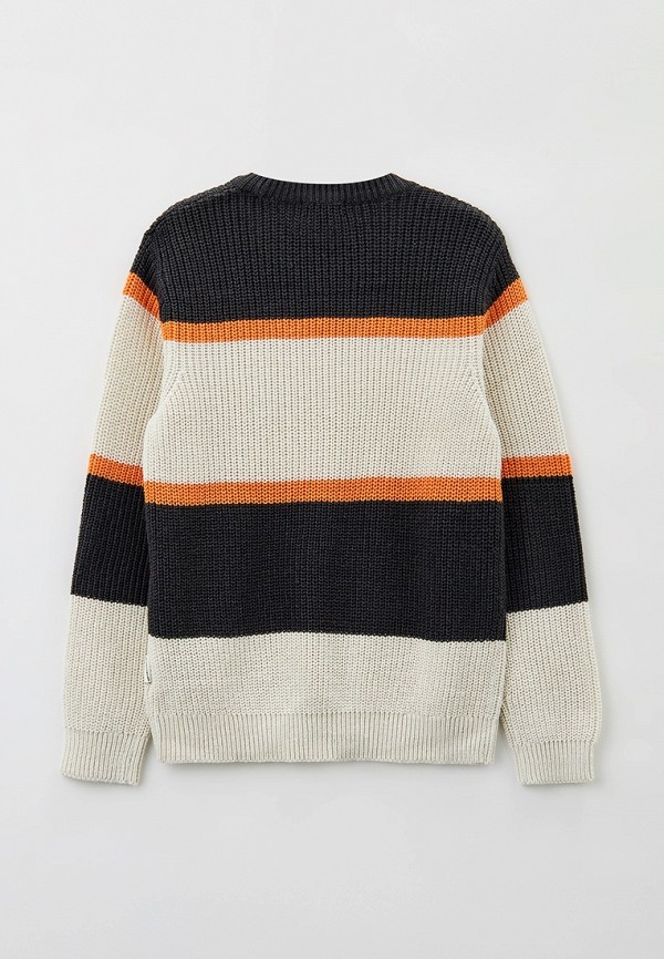 Джемпер Tom Tailor разноцветный, размер 152, фото 2