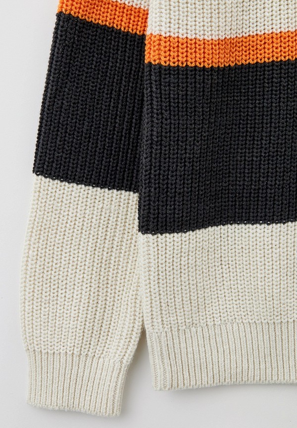 Джемпер Tom Tailor разноцветный, размер 152, фото 3